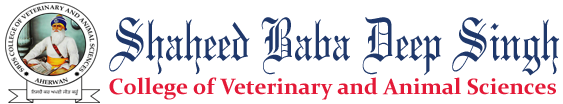 SBDS College of Veterinary and Animal Sciences